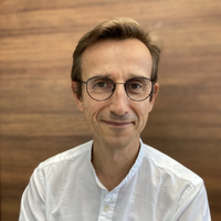 Mr. Jean-François Chavériat